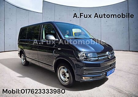 Volkswagen T6 Multivan T6 Bus Multivan Trendline 1-Hand Garantie