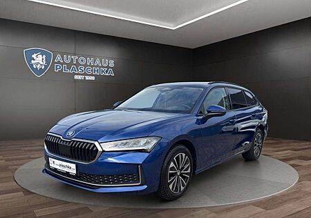 Skoda Superb C. 1.5 TSI Combi LED*NAVI*ACC Klima Navi
