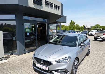 Seat Others FR LEON Sportstourer 1.5 150PS DSG