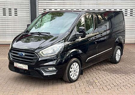 Ford Transit Custom Kasten 320 L1 Trend