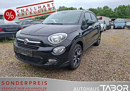 Fiat 500X 1.4 MultiAir Pop Star 4x2 Navi Klimaaut SHZ