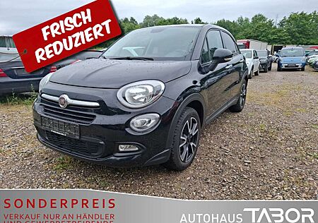 Fiat 500X 1.4 MultiAir Pop Star 4x2 Navi Klimaaut SHZ