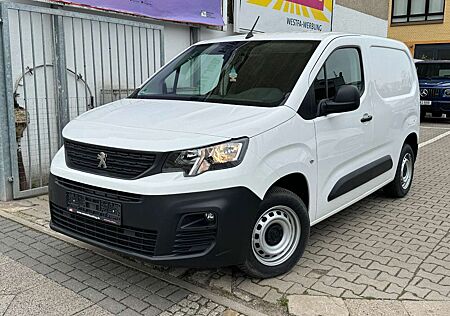 Peugeot Partner Premium L1 Tempomat*AHK*Dachklappe*PDC