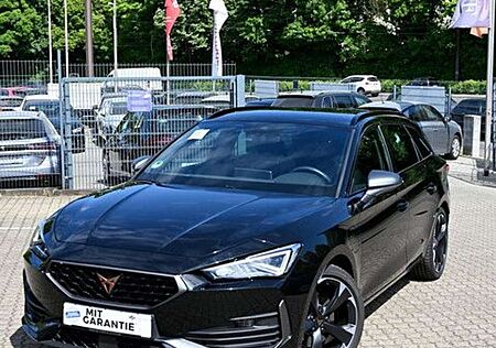 Cupra Leon Sportstourer 1.4 e-Hybrid Navi LED Leder