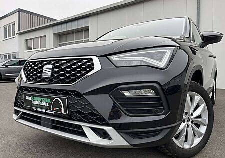 Seat Ateca 1.5 TSI DSG Xperience 163€ m. 20'% Anzahlung Dig