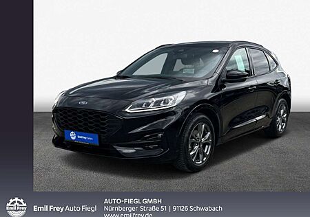 Ford Kuga 2.0 EcoBlue Aut. ST-LINE X