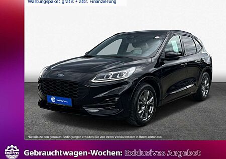 Ford Kuga 2.0 EcoBlue Aut. ST-LINE X