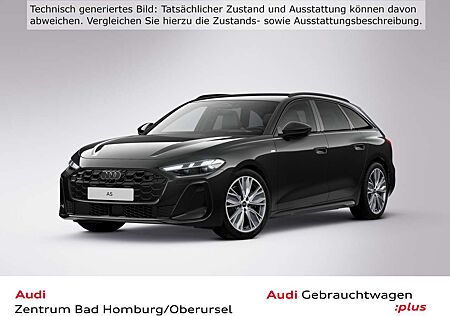 Audi A5 TDI quattro*S line*B&O*Navi*LED*Einpark