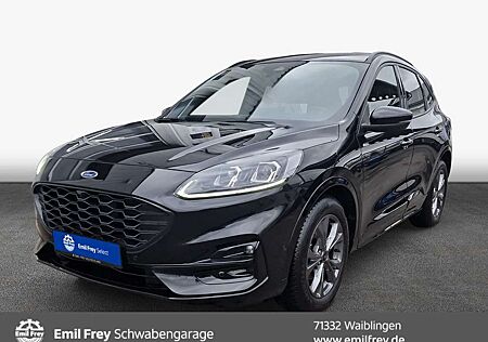 Ford Kuga 2.0 EcoBlue Aut. ST-LINE X *LED/AHK*