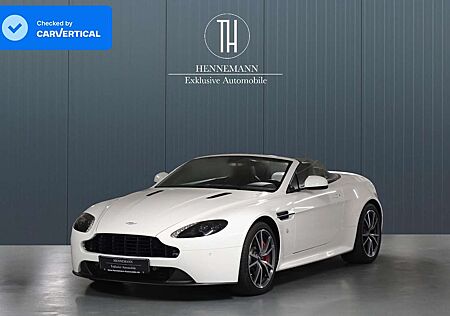 Aston Martin Vantage V8 Vantage N430 Roadster*CarPlay*Sportshift II*