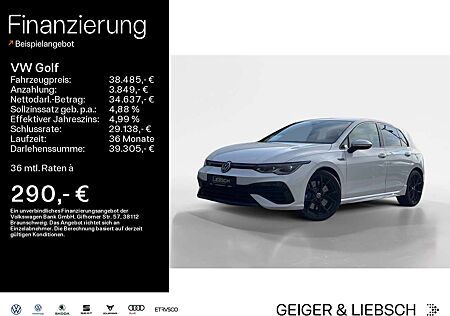 VW Golf Volkswagen R 2.0 TSI DSG NAVI*IQ.LIGHT*KAMERA*19ZOLL*D