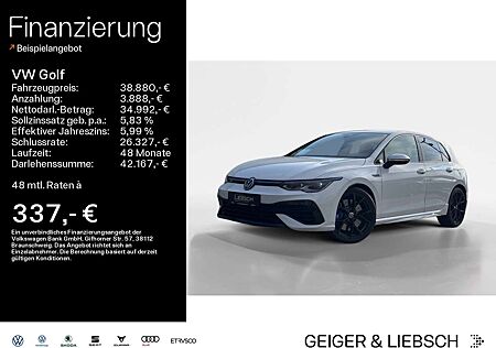 VW Golf Volkswagen R 2.0 TSI DSG NAVI*IQ.LIGHT*KAMERA*19ZOLL*D