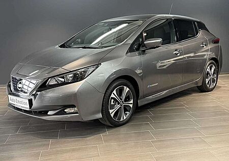 Nissan Leaf 40 kWh N-Connecta Sitzh.*Navi*