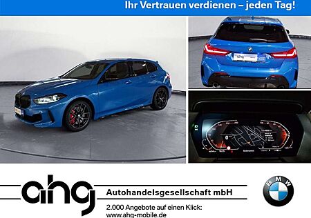 BMW 128 ti M Sitze LED NAVI Komfortzugang
