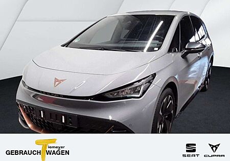 Cupra Born 170 kW e-BOOST BEATS LM19 ASSIST KAMERA