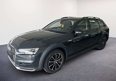 Audi A4 Allroad quattro 45 TFSI/AHK/SHZ/NAV/