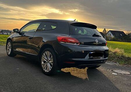 VW Scirocco Volkswagen 1.4 TSI Life TOP!