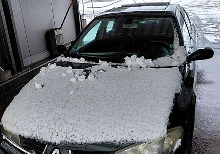 Renault Laguna 1.9 dci.130cv.. 2200€. Preis VB.Auch für den Expo