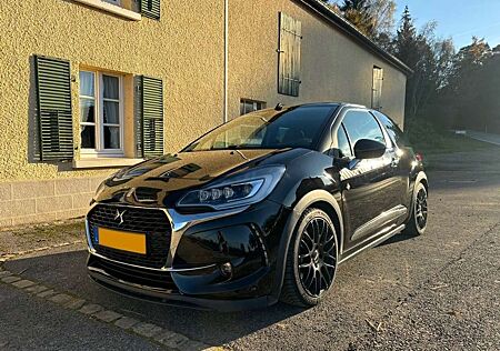 DS Automobiles DS 3 Performance