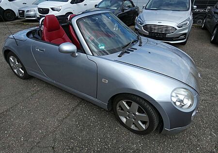 Daihatsu Copen Copen