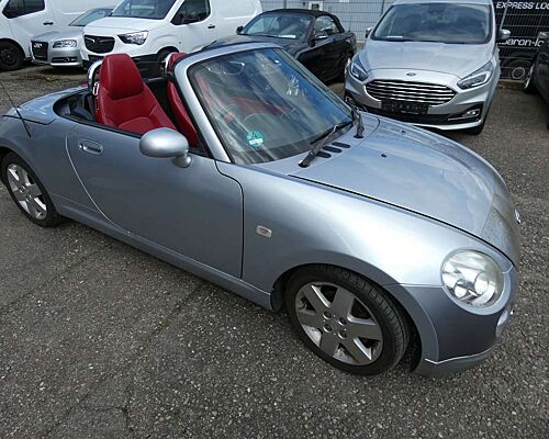 Daihatsu Copen Copen