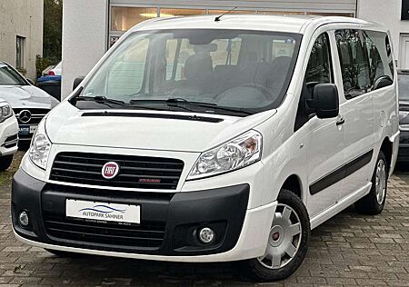 Fiat Scudo L2H1 165 Multijet/8 SITZE/KLIMA/LANG