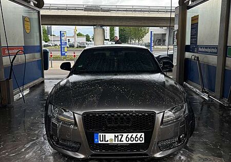 Audi A5 1.8 TFSI multitronic