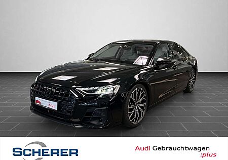 Audi S8 4.0 TFSI 420(571) kW(PS) tiptronic Quattro