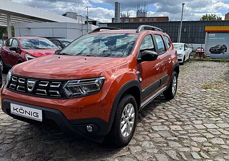 Dacia Duster Comfort TCe 130 2