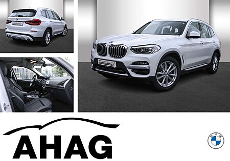BMW X3 xDrive30d xLine AT Navi Tempom.aktiv Panoramadach