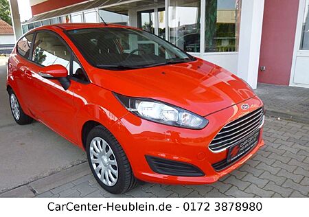 Ford Fiesta Trend