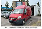 Opel Movano erste hand