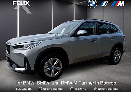 BMW X1 sDrive20i DRIVING+PARKING-ASSITANT+NAVI+SITZHEIZUN