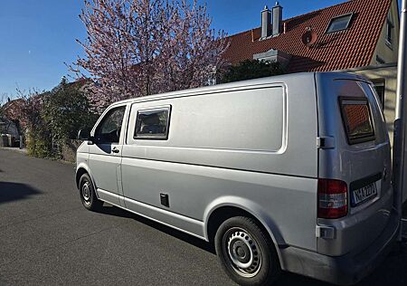 VW T5 Transporter Volkswagen Transporter T5 Cool Profi