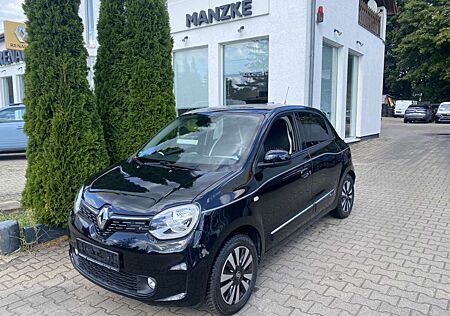 Renault Twingo TCe 90 EDC INTENS / Allwetter / Kamera
