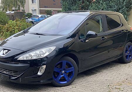 Peugeot 308 1.6 175 THP Premium 6vel. GT