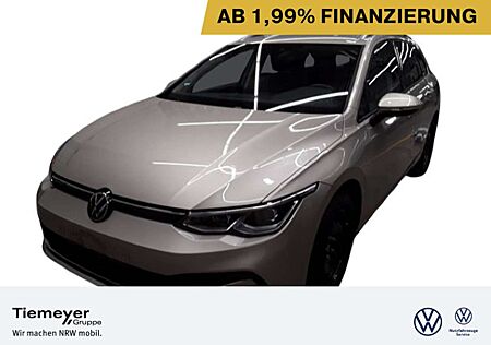 VW Golf Variant Volkswagen 1.5 TSI MOVE AHK LED+ SITZH KAMERA