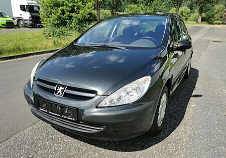 Peugeot 307 Grande Filou Cool TÜV 06/2027 KLIMA