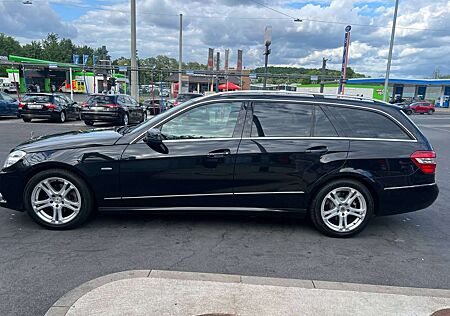 Mercedes-Benz E 200 T CDI DPF BlueEFFICIENCY Automatik Avantgarde