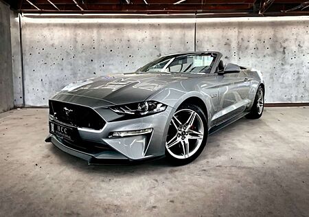 Ford Mustang GT V8 Cabrio 6gang + FGS 7J /100TKM