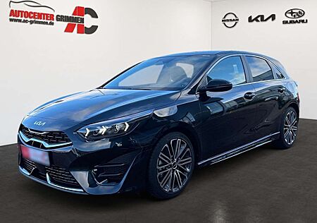 Kia Cee'd Ceed / CEED 1.5T 140 DCT7 GTL TEC 18Z