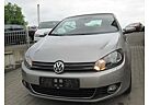 VW Golf Cabriolet Volkswagen Lounge BMT- Navi-Kamera-SHZ-PDC-8 x Alu-2.Hand