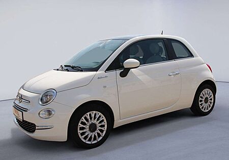 Fiat 500 DolceVita/Klima/ Alu/ PDC/Panoramad.