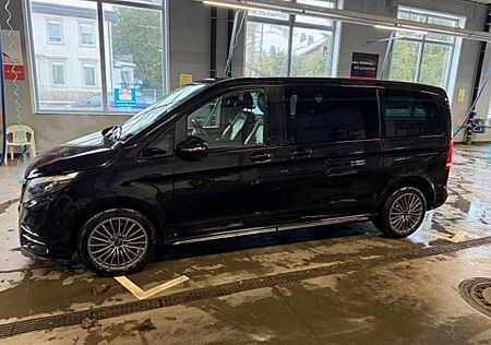 Mercedes-Benz V 300 d kompakt 4Matic 9G-TRONIC AvantgardeEdition