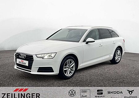 Audi A4 Avant TFSI Tiptronic|STANDHZG|el.HECK|XENON