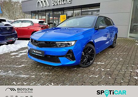 Opel Astra ST GS BlueHDI 130 AT *LED*SHZ*KAMERA*GRA*