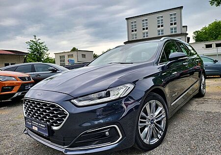 Ford Mondeo Turnier Hybrid Vignale