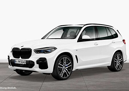 BMW X5 xDrive30d M Sportpaket Head-Up HiFi DAB WLAN