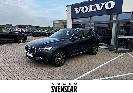 Volvo XC 60 XC60 Inscription Recharge Plug-In Hybrid AWD T8 Twin En