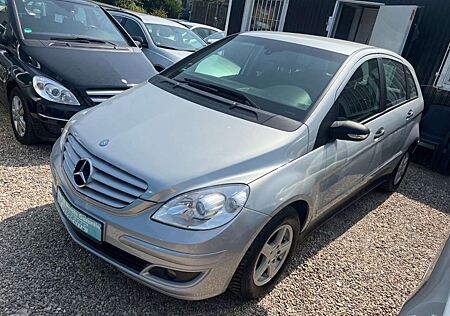 Mercedes-Benz B 170 B -Klasse *TÜV NEU*KLIMA*SEHR SAUBER*